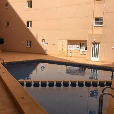 Bella Antonia Apartamento *