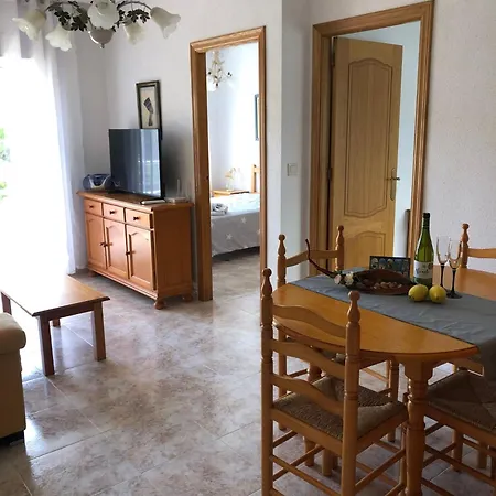 Apartamento Bella Antonia Torrevieja