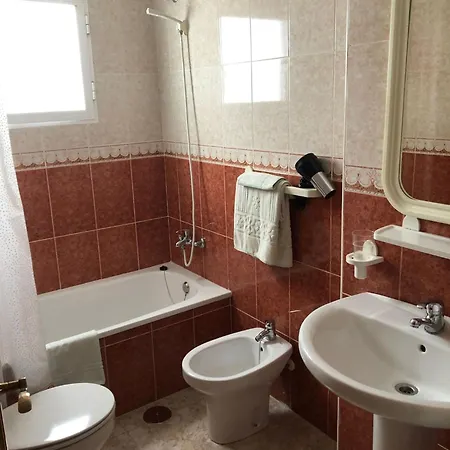 Apartamento Bella Antonia Torrevieja