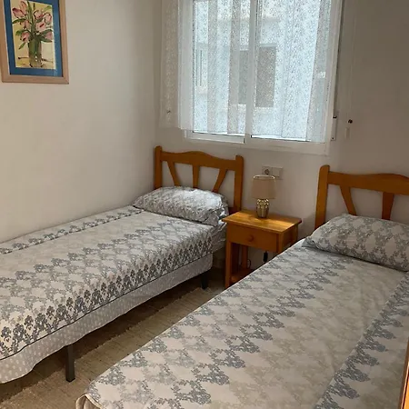 Bella Antonia Apartamento *
