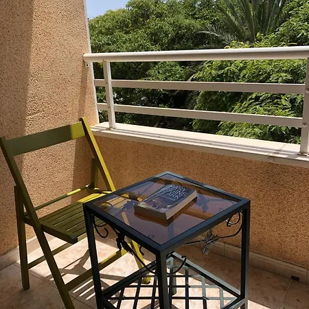 Bella Antonia Apartamento *