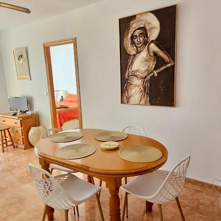 Bella Antonia Apartment *